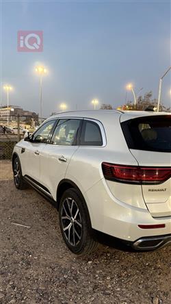 رينو كوليوس